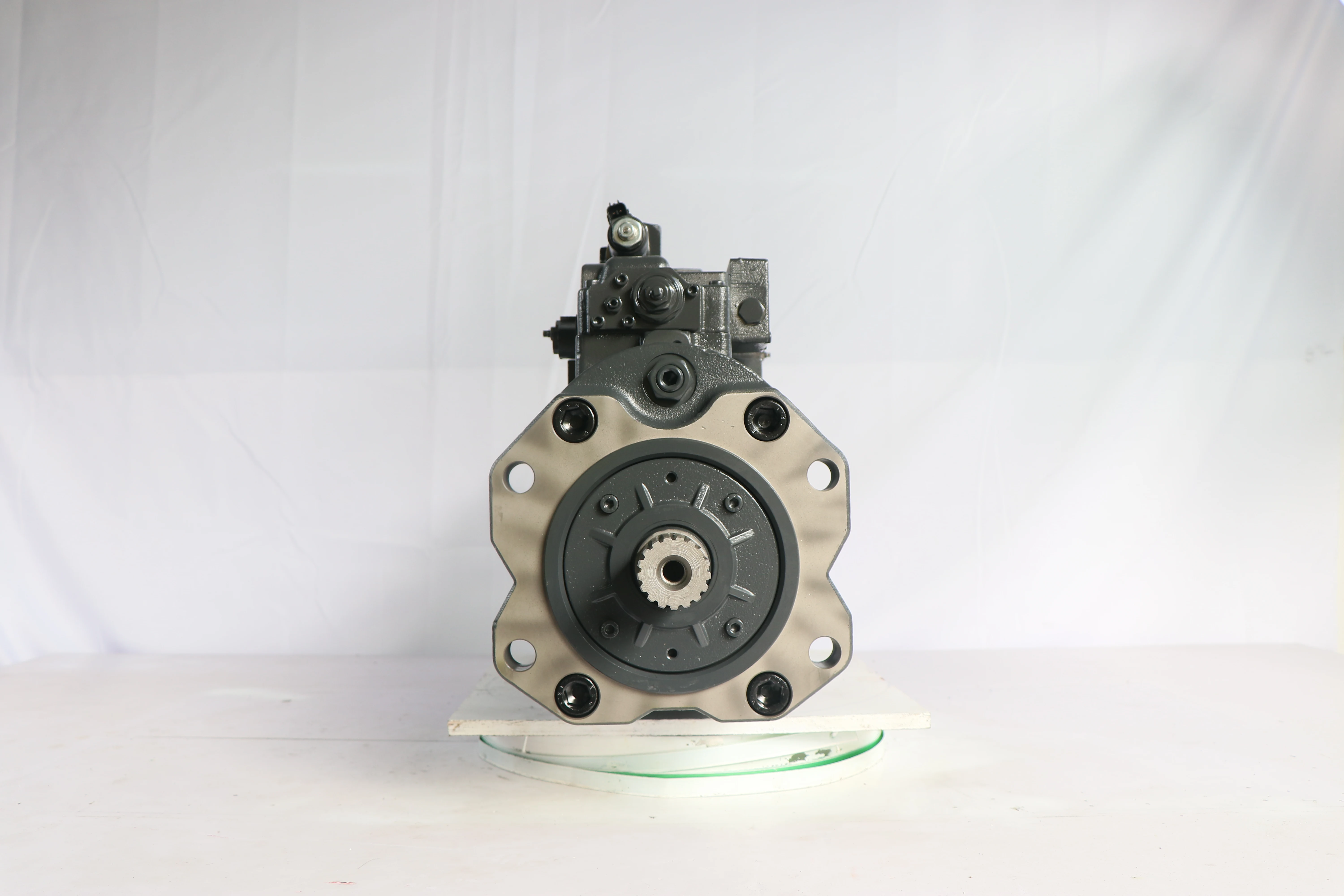 K5V200DTH SK450-6 K5v200dth экскаватор гидравлический насос поршневой часть