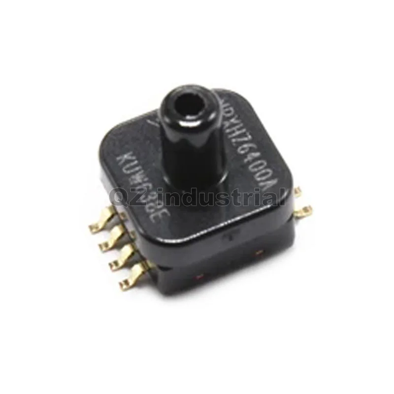 QZ BOM original SENSOR PRESSURE ABS AXIAL IC SOP8 MPXHZ6400A MPXHZ6400AC6T1