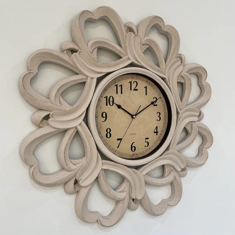 home decor wall clocks