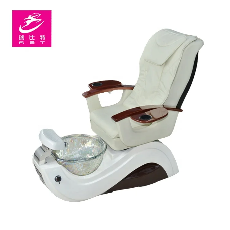Good Quality Salon Beauty Foot Bath Spa Pedicure Chair Massage Spa Pedicure Chair SP-9035