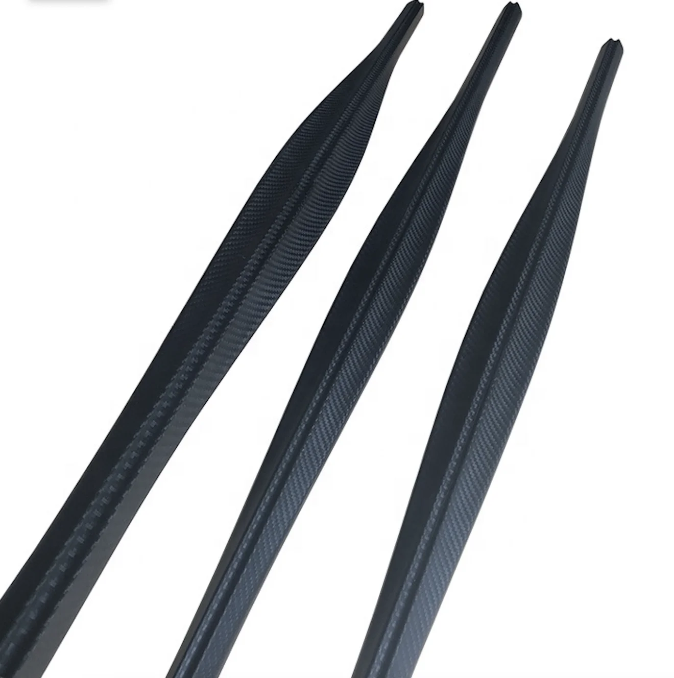 Customized cuttlefish carbon fiber tube spear barrel Round shape barrel tubes spearfishing speargun barrel tube