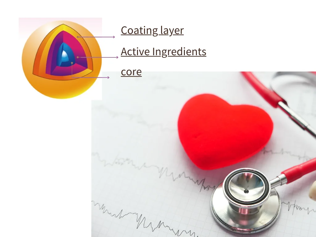 herbal supplements care capsules man Thrombolysis Antihyperlipidemic Beadlets Pellet Capsule