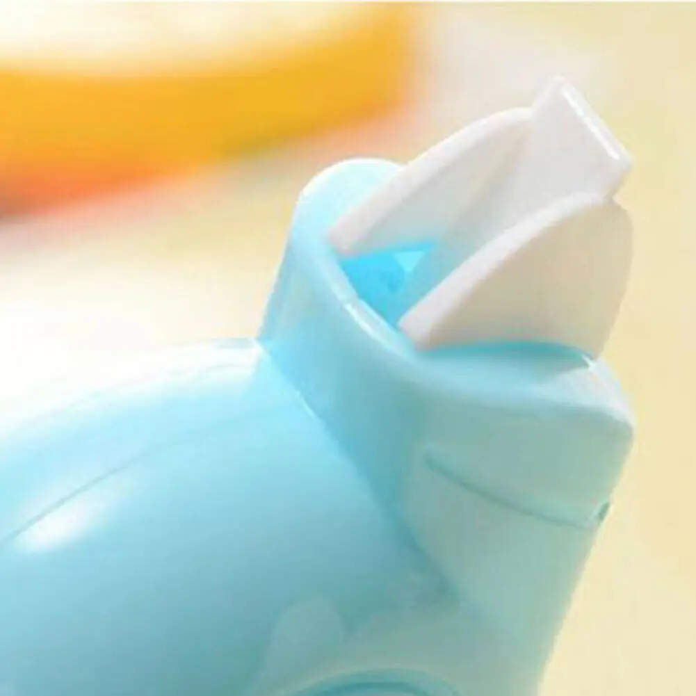 Hot Sale LULAND Eraser Snail Shape Students Use School Supplies Sticker Small Correction Tape