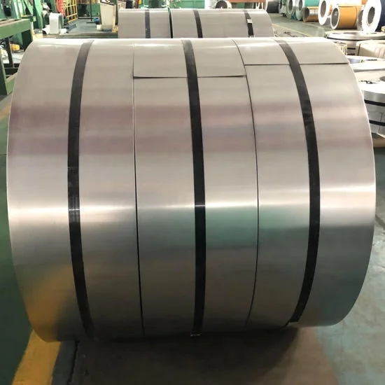 Stainless Steel strip AISI 301 310S 304 321 314 316 316L Stainless Steel Strips / Belt / Band / Coil / Foil