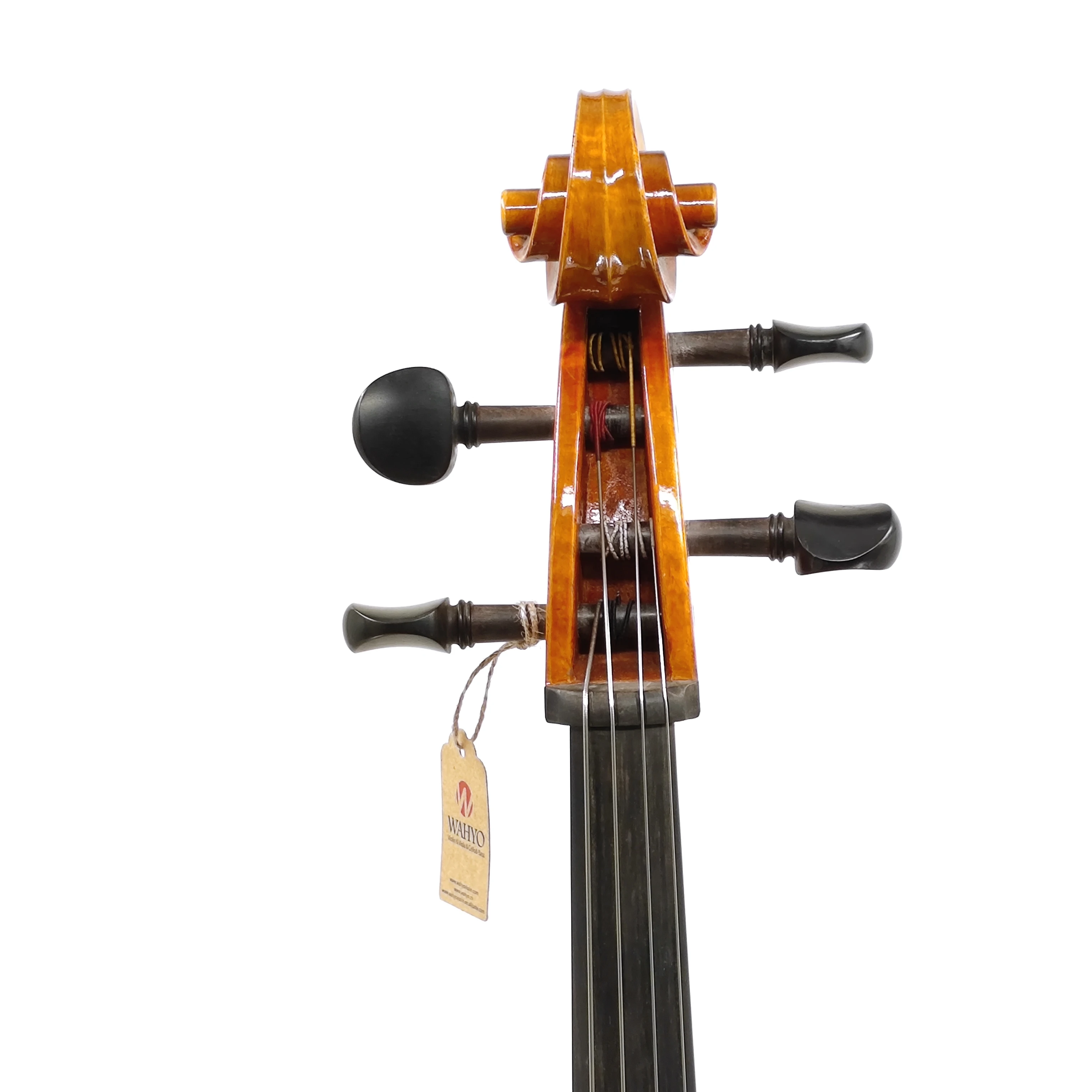 Professional 4/4 European mater high grade antique Handmade cello