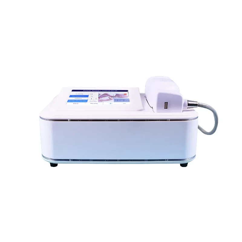 Портативный lipo hifu для похудения liposonic потеря веса мощное удаление жира beauty