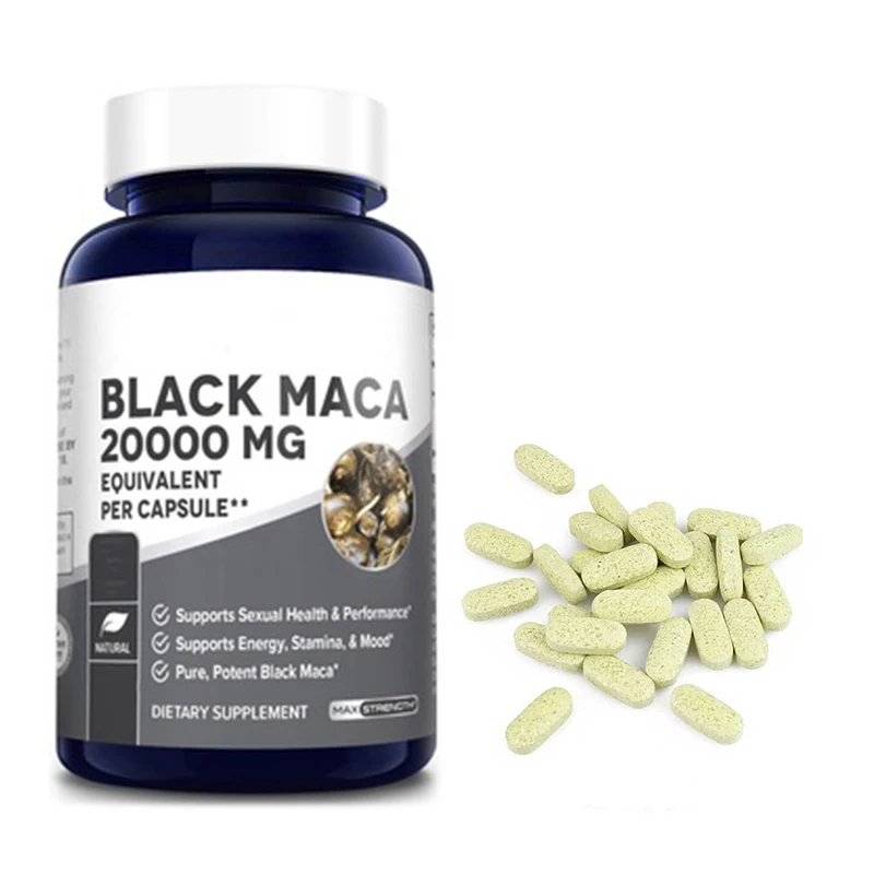 
Private Label Hot Selling Male enhancement men sex tablet long time for men Power Tablets 