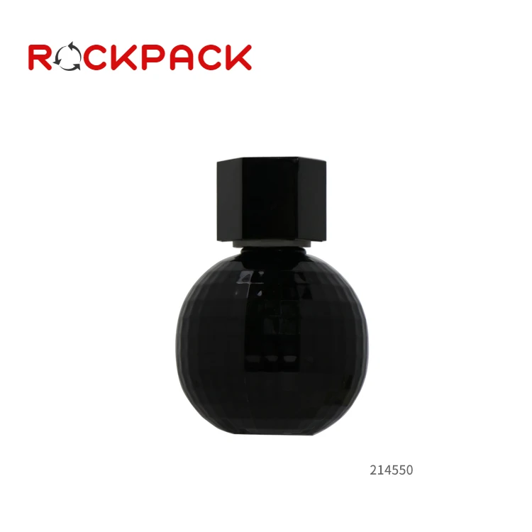 Плотная Золотая черная крышка с насосным распылителем, косметические колпачки для бутылок с ароматом