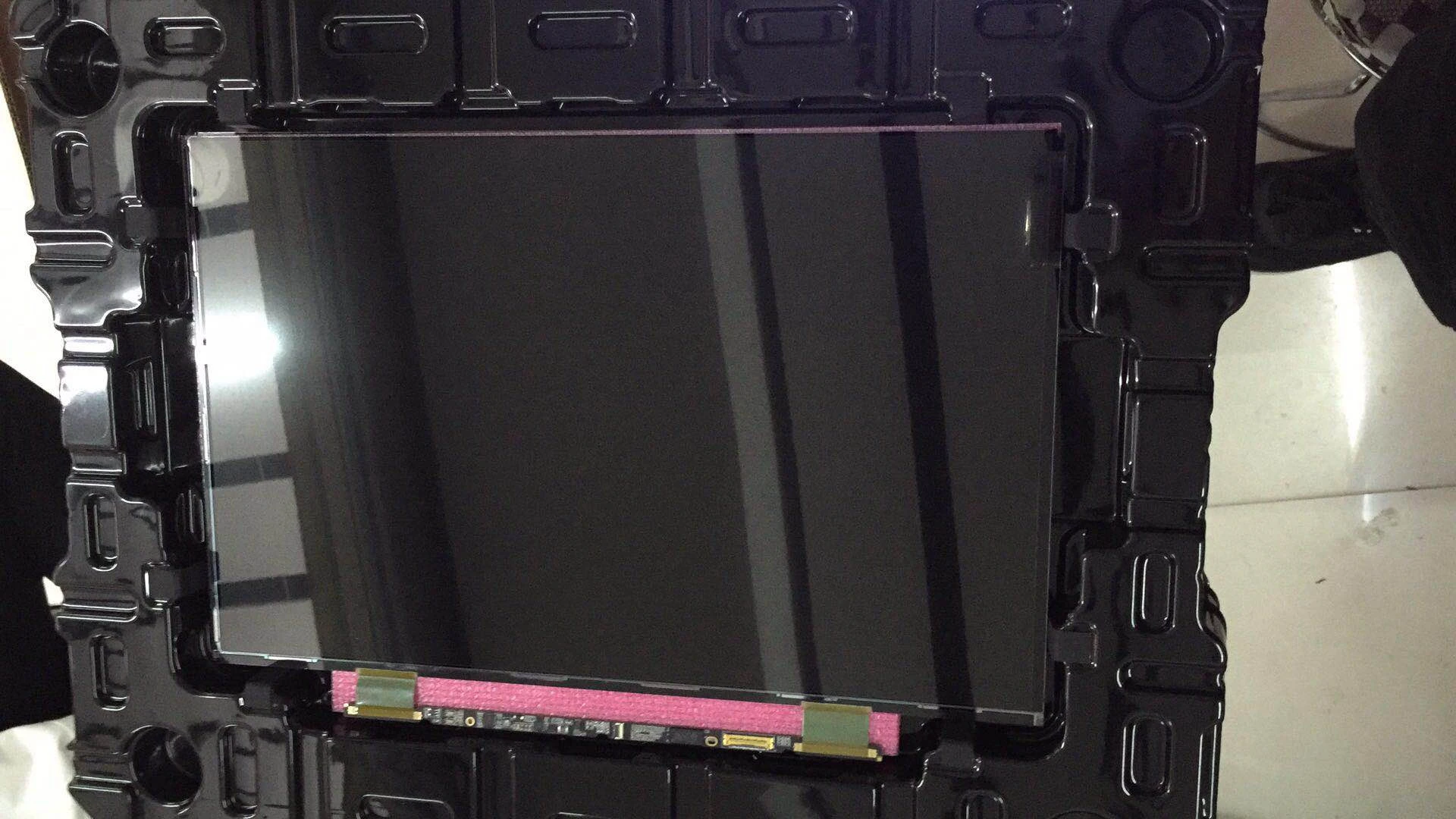  Новый оригинальный LSN154YL01 001 LP154WT1-SJA1 для Mac Pro Retina A1398 MC975 MC976 15 4 'с