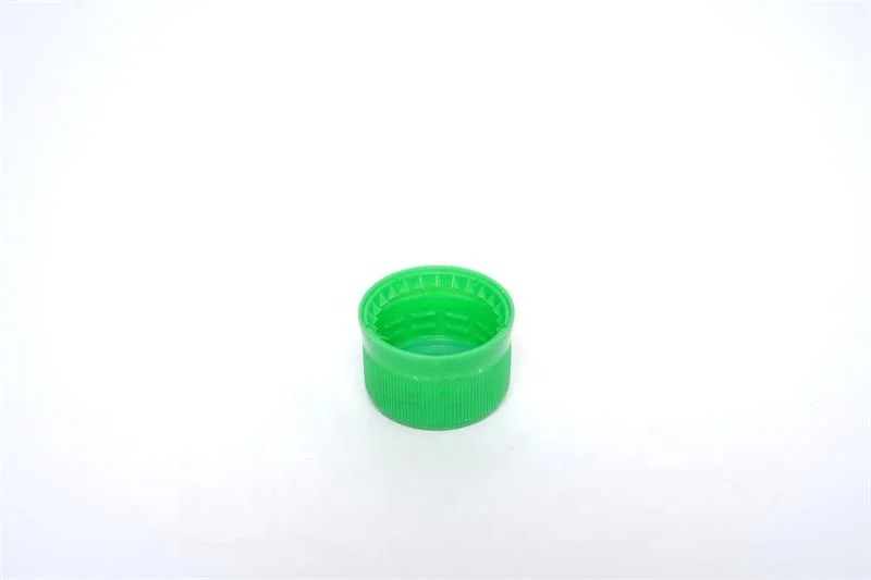 PCO1810  28mm plastic  carbonated  beverage  bottle cap