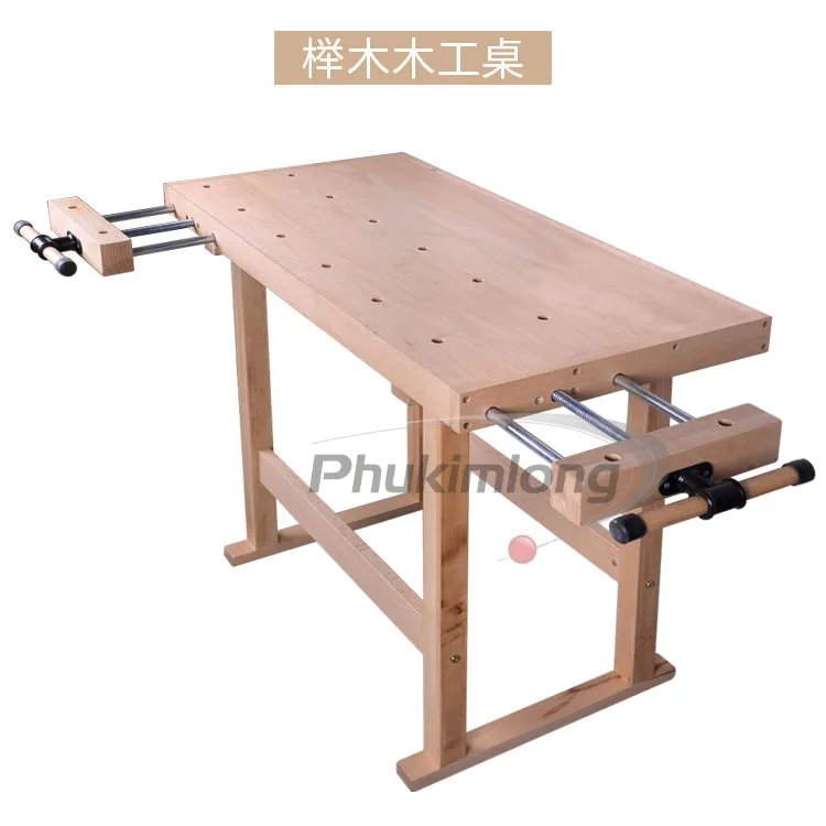 
Professional superior quality for wooden bench table hold workpieces particularly 