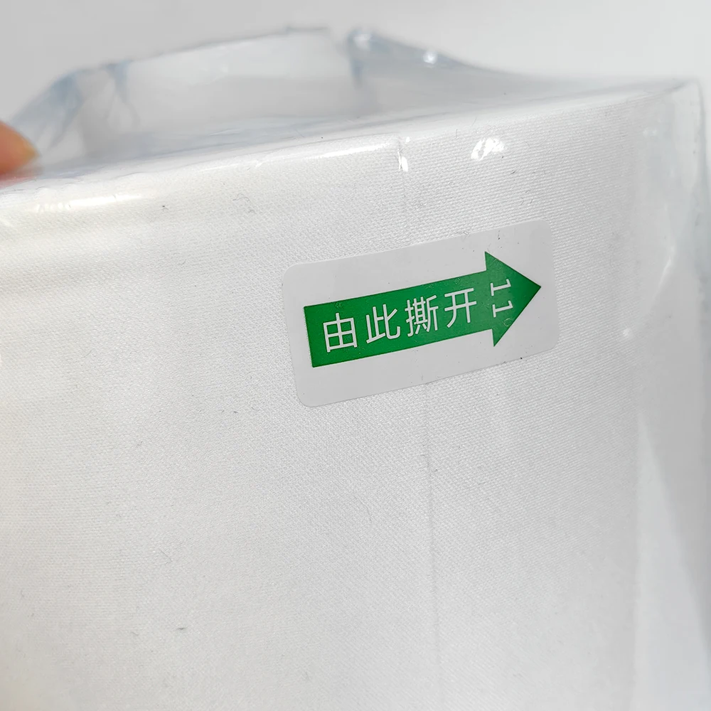 ALLESD 160GSM 15CM*60M Microdenier Electronic Cleaning Wipes Roll Cleanroom 100% Polyester Cleaning Wiper