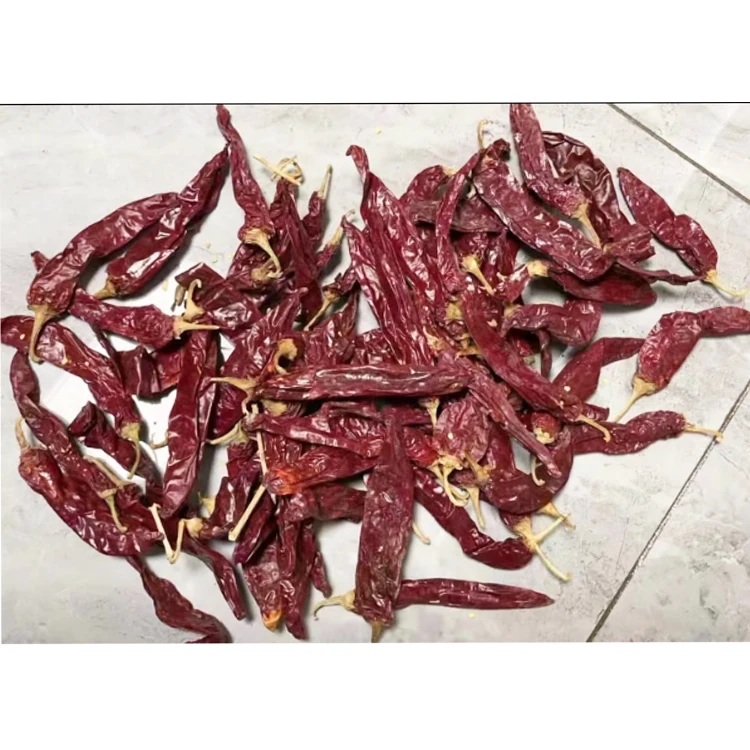 high quality and competitive price Wholesale Sweet Paprika Dried Single Spices&Herbs