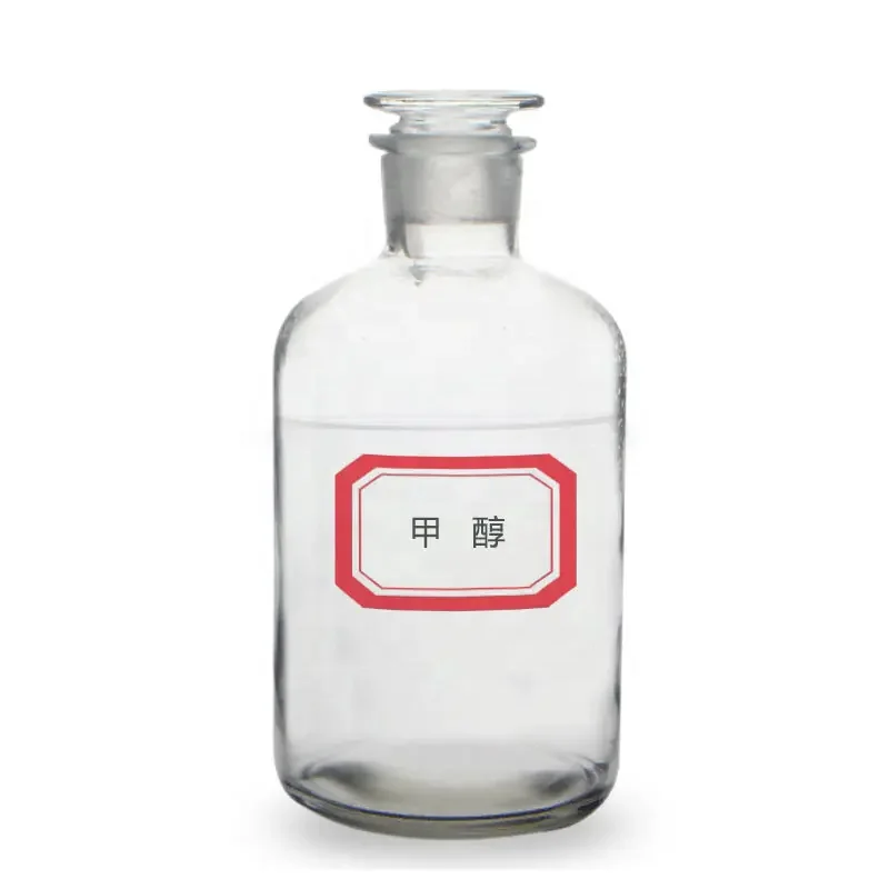 methanol prices 99.9 industrial