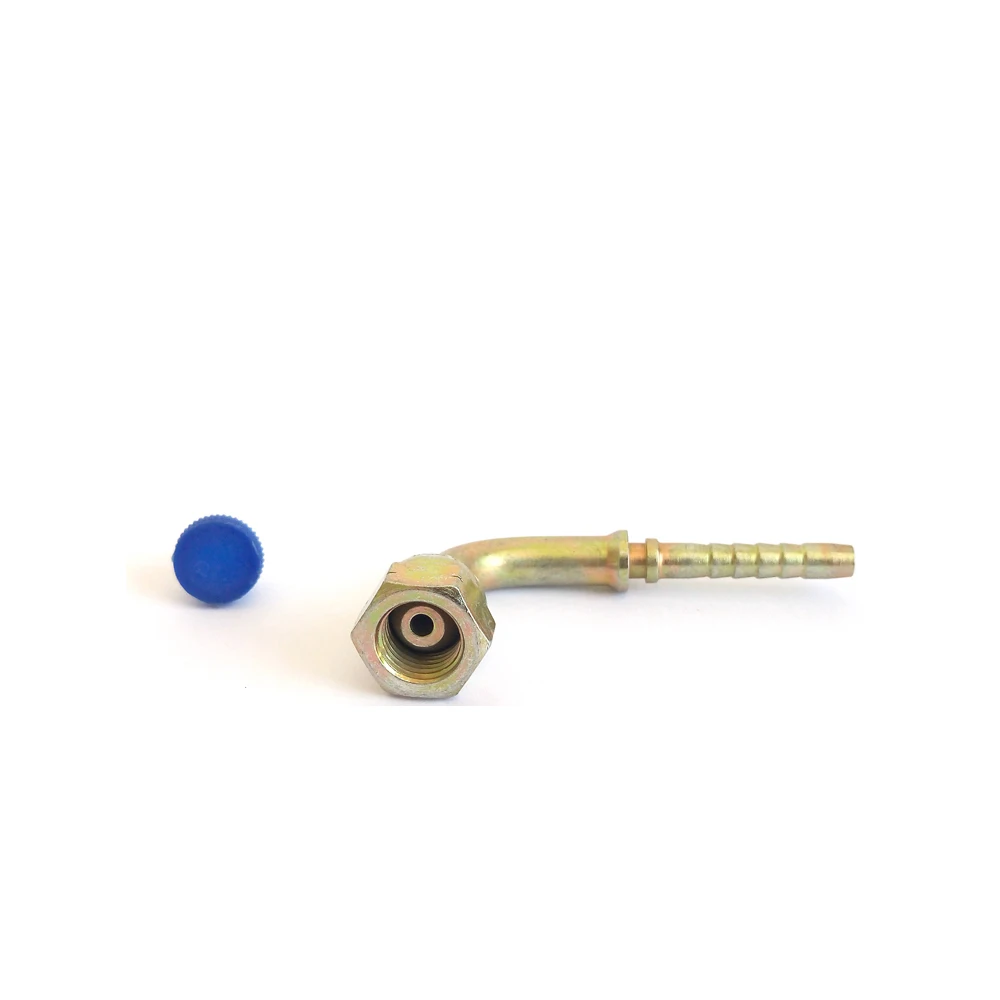 Hydraulic Hose Connections pipe fittings plumbing fitting high quality customized type 1 inch flexible quick connector