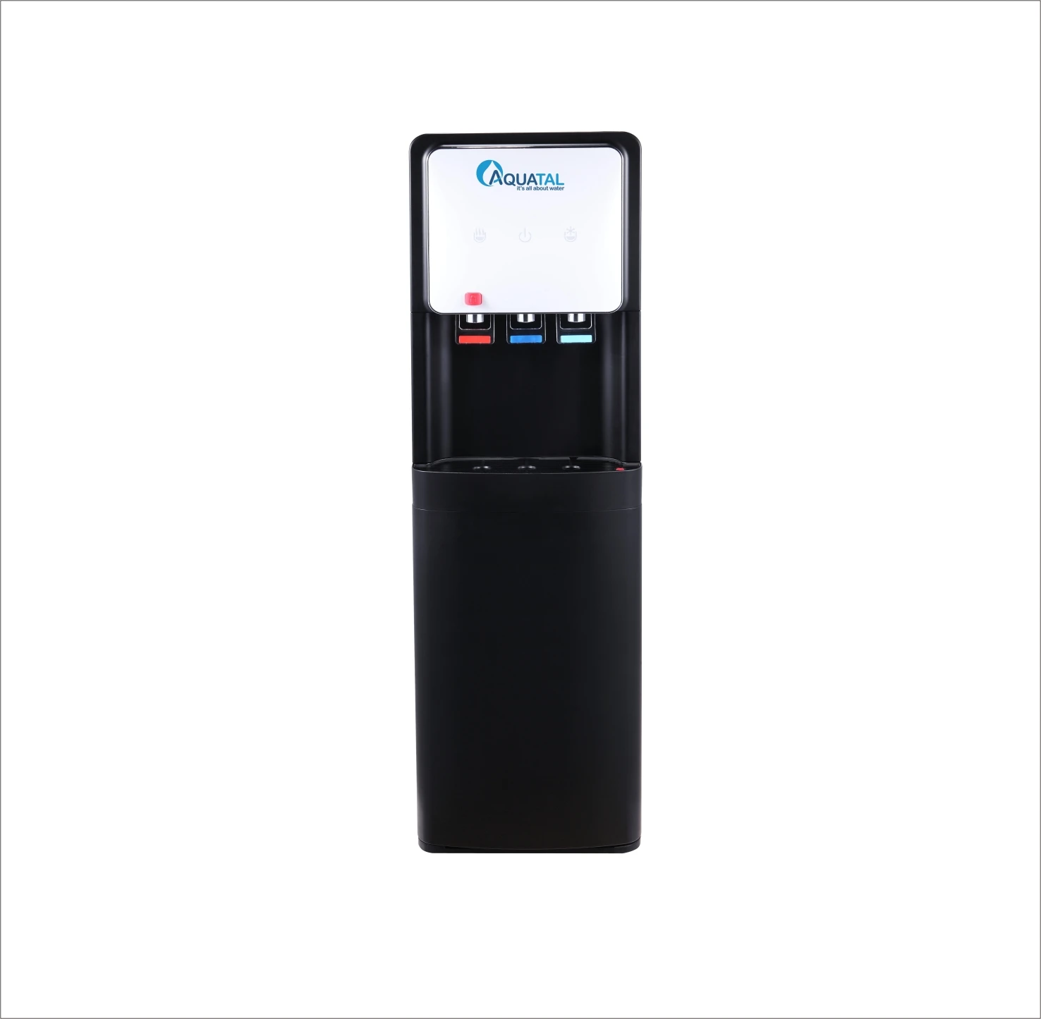 Freestanding Bottom Loading Water Dispenser Drinking Water RO System Purifier Manufacturers for Home