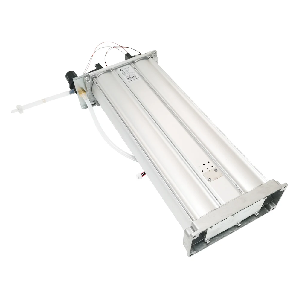 FLYGOO Industrial 5lpm 10lpm  Oxygen Molecular Sieve Bed For Psa Oxygen Concentrator