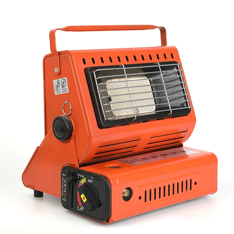 Hot Selling Portable Butane Gas Stove Kerosene Camp Heater for Camping Patio Heaters