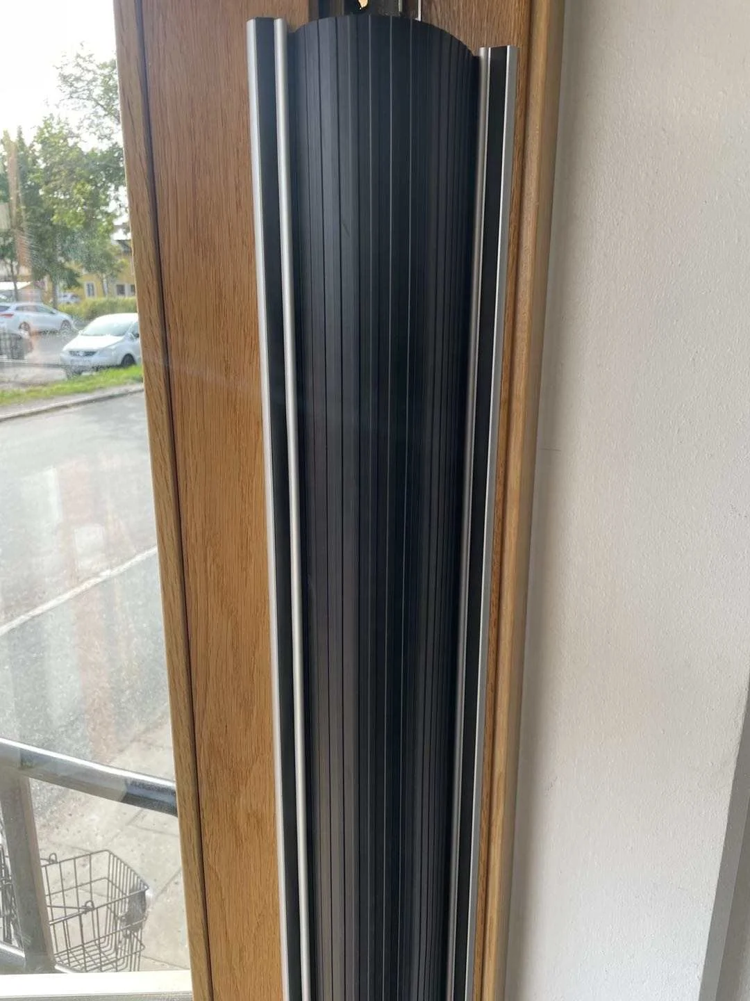 Finger Guards  Finger safe Door Safety Anti-finger Jam seal for kindergarten