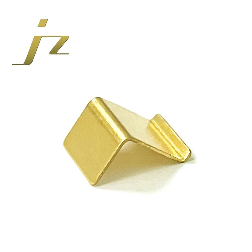 Электрические контакты, батарея из бериллиевой меди, соединитель из меди