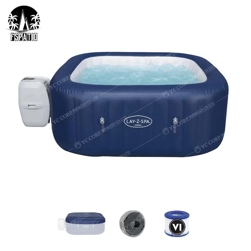 Горячая Распродажа на Amazon, Пляжная ванна для 4-6 человек