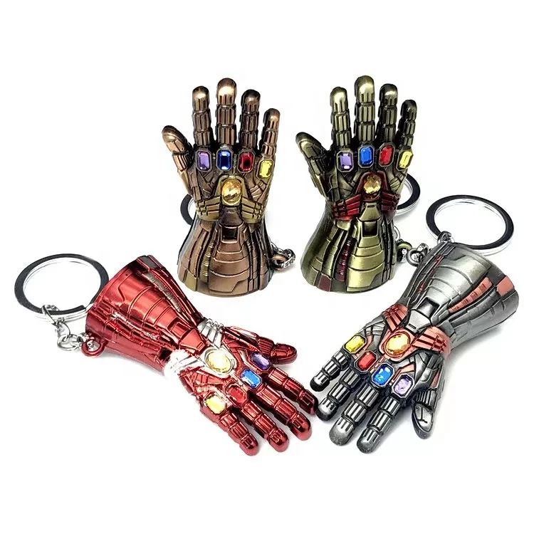 Творческая многофункциональная перчатка Infinity Thanos Gauntlet открывашка для пивных бутылок модный полезный инструмент снятия крышки из содового стекла SD703