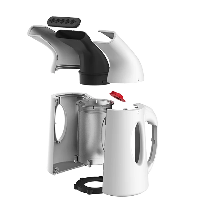 2023New arrivals product 220v stand garment clothes mini steamer for home