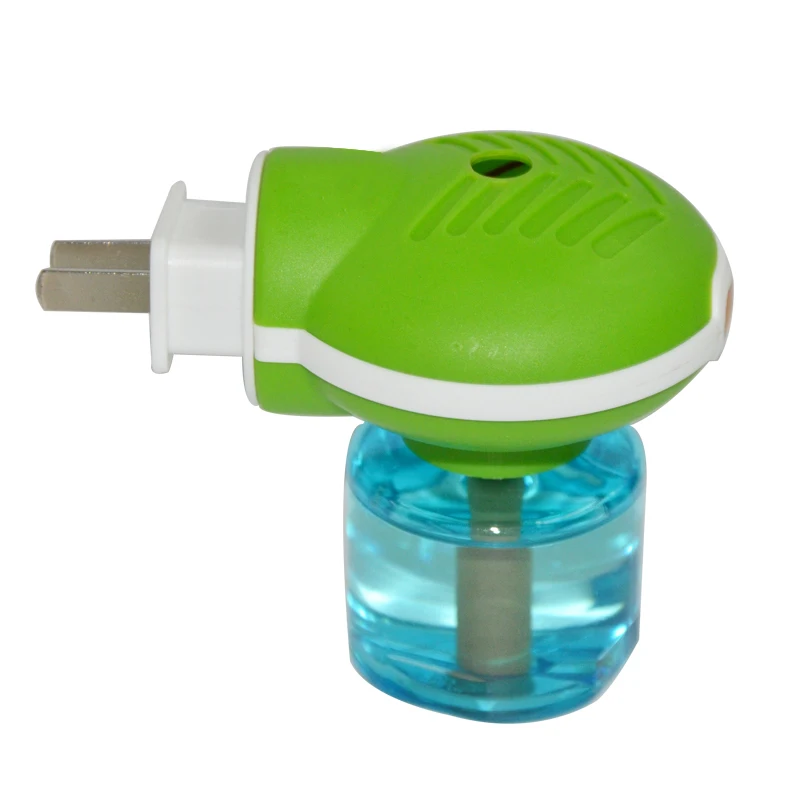 
electronic mosquito killer liquid with vaporizer 