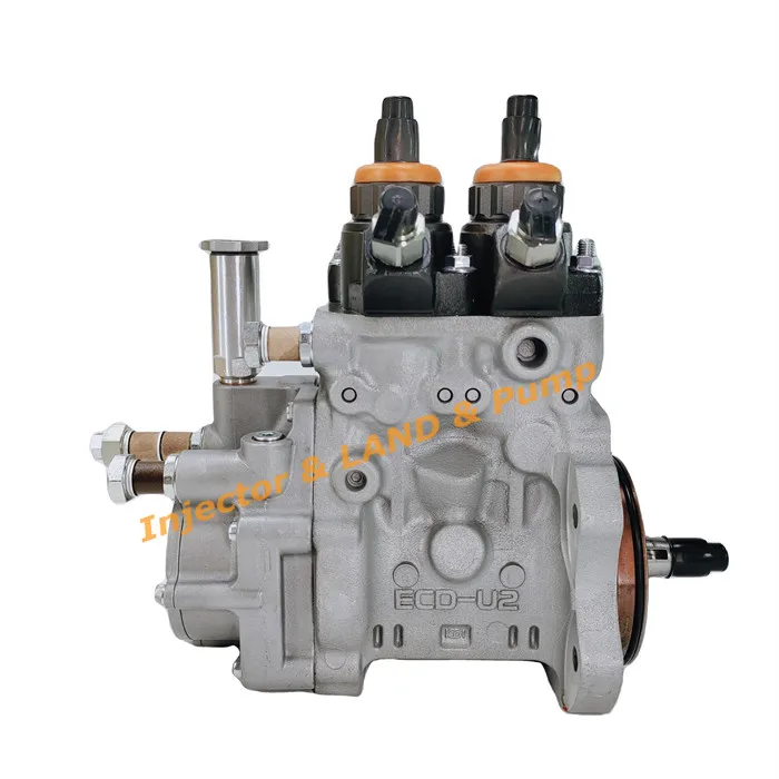 High pressure fuel pump 8-94392713-2 8-94392713-4 8-94392713-6