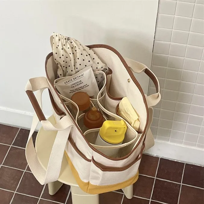 China supplier cheap baby bags set mummy travel multi-function mummy travel nappy bag