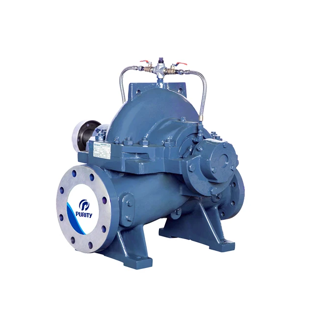 standard ab impeller centrifugal water pump 60 m3/h para acido clorhidrico centrifugal water pump