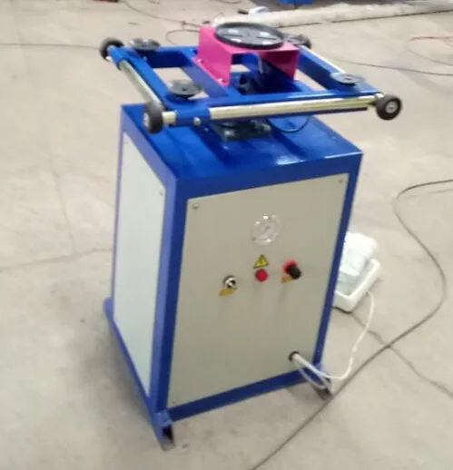 HZT02 Rotating Sealant Spreading Table