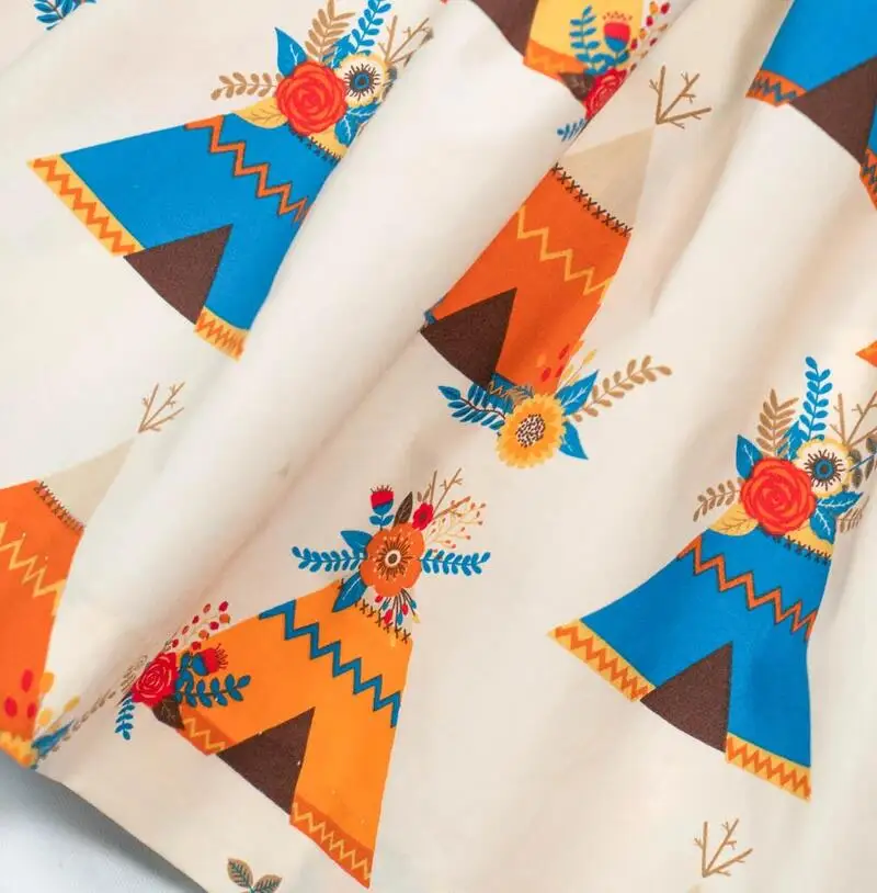 Восхитительное детское платье с цветочным принтом, Новое Стильное платье для девочек