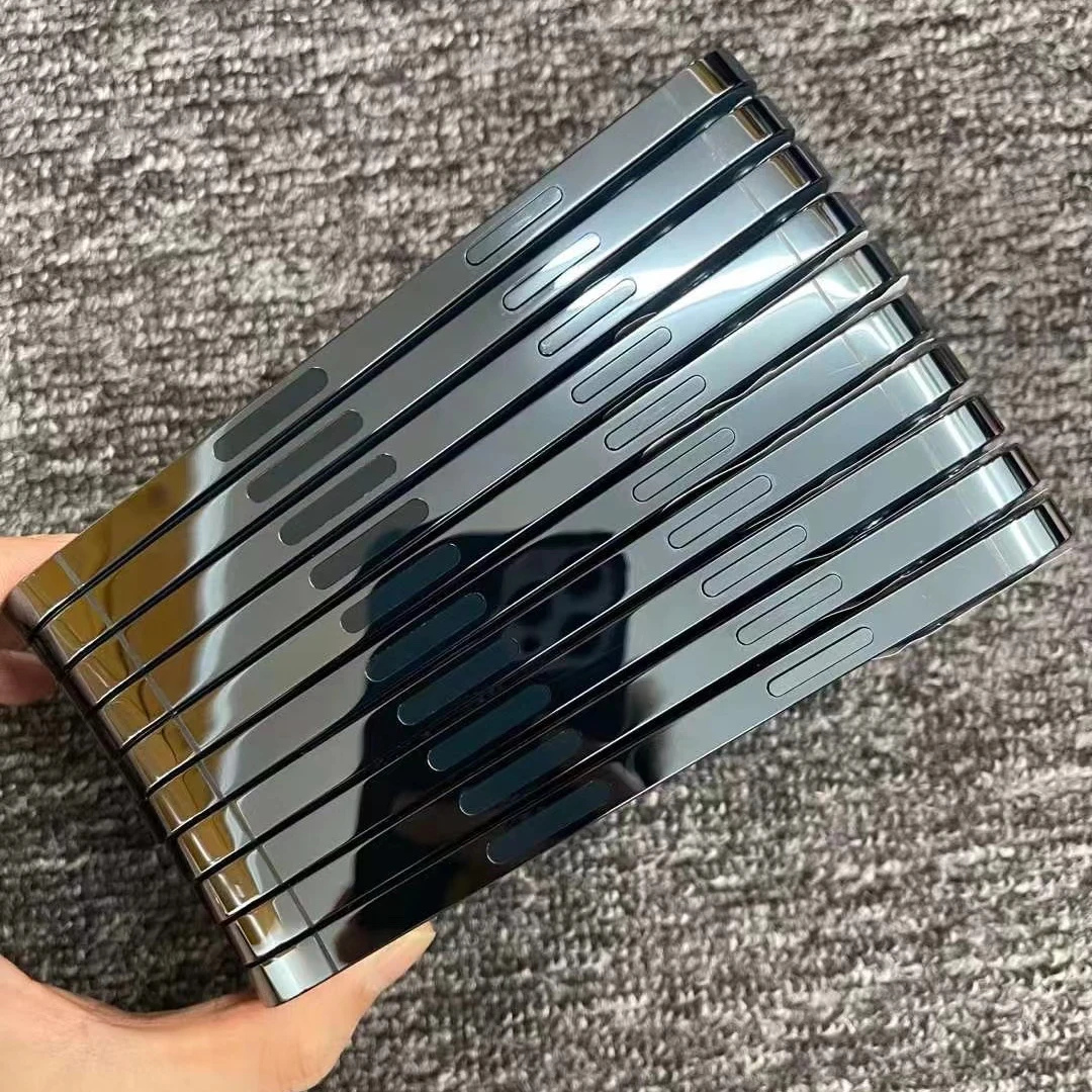 Used cell phones for iPhone 12 Pro 128GB global version mobile phones with face ID mobiles smart Phones 5G 12 12pro max