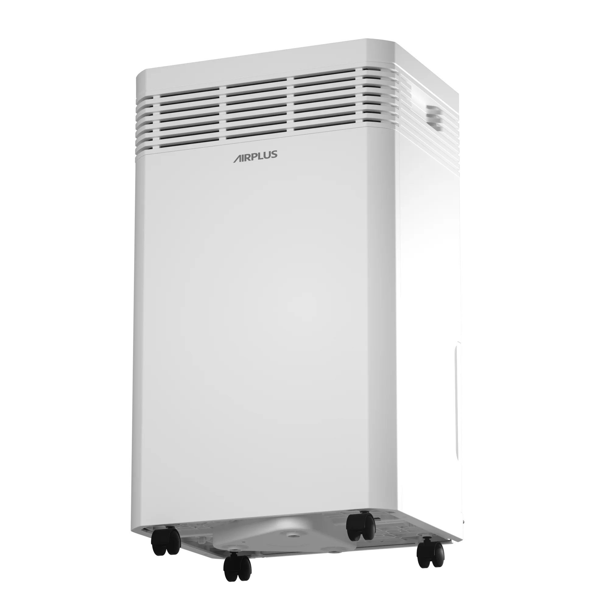 New smart tankless air moisture removal industrial dehumidifier with 60L/D