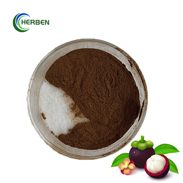 Лидер продаж, порошок экстракта Мангостина