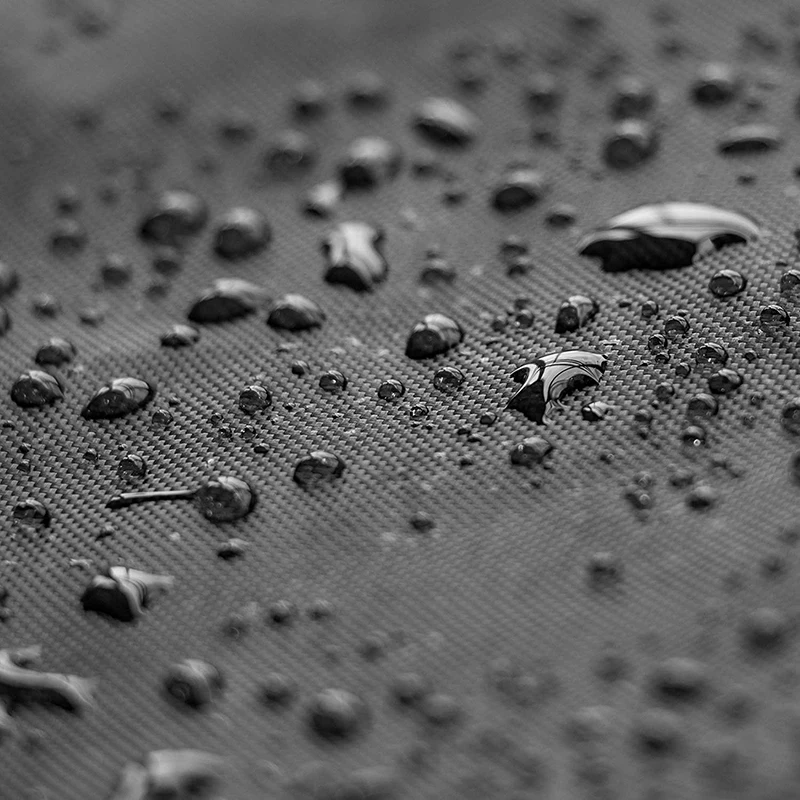 Dustproof&waterproof 210D oxford fabric motorcycle cover