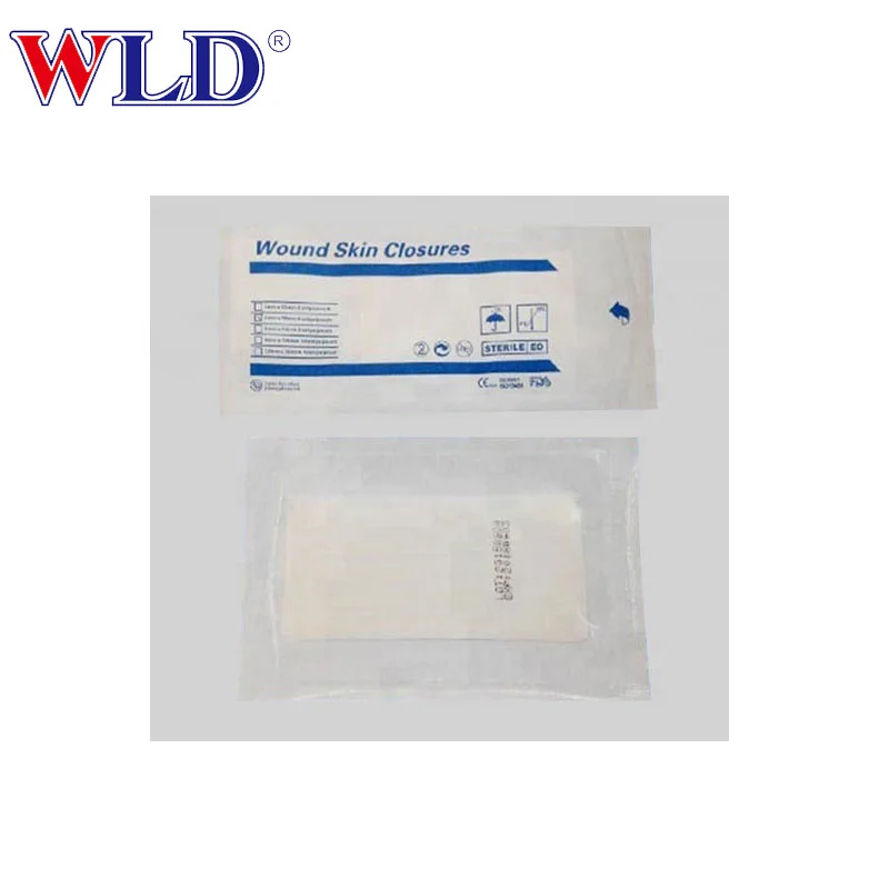 good price skin wound closure strip making machine in hospital