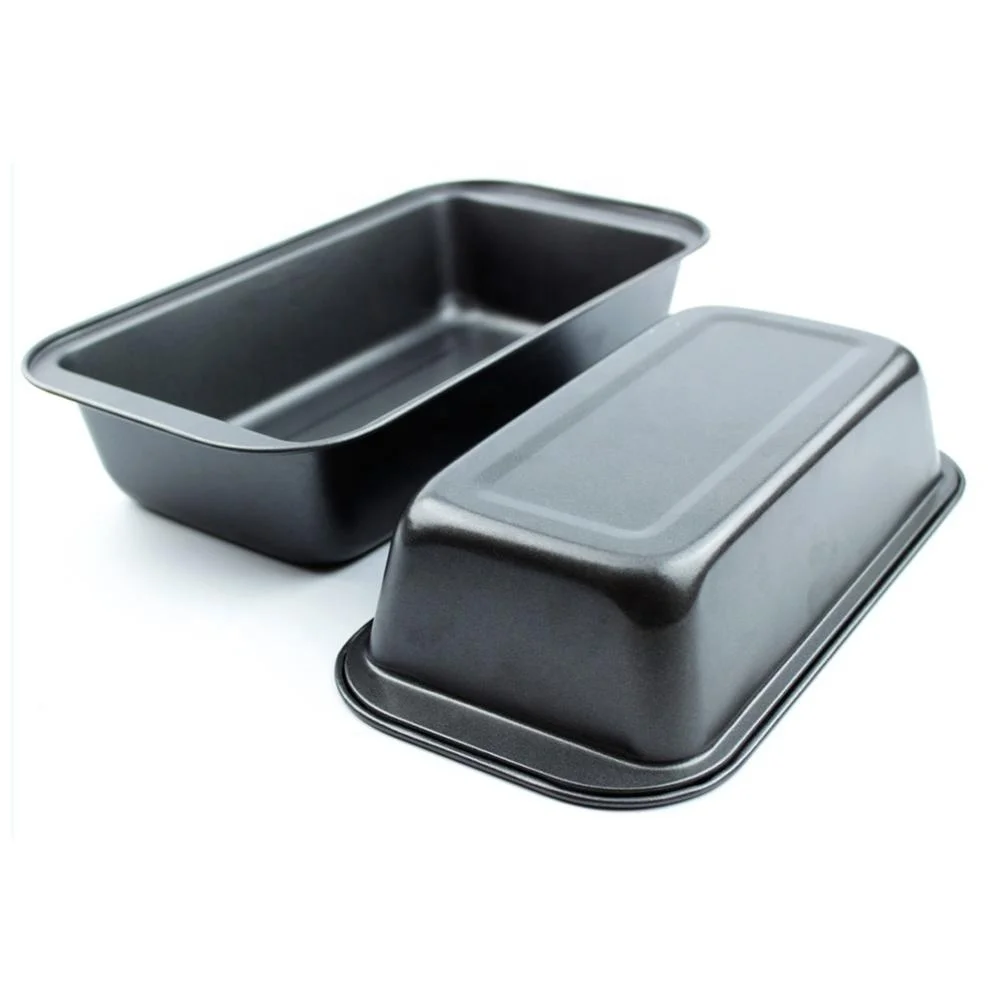 Wholesale Carbon Steel Non stick Loaf Pan