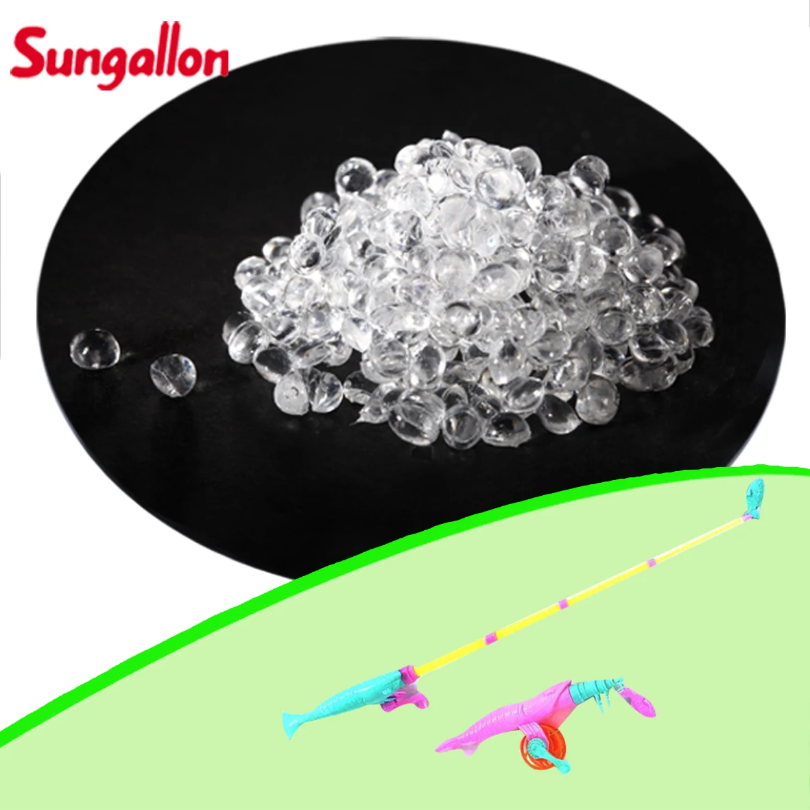  Sungallon GP210-7004TPE