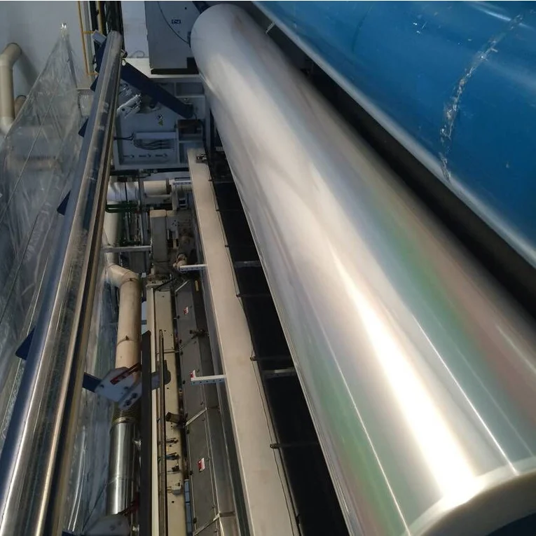 Bopp Printable Film Two Sides Corona Treated for Laminating with 23 micron thickness
