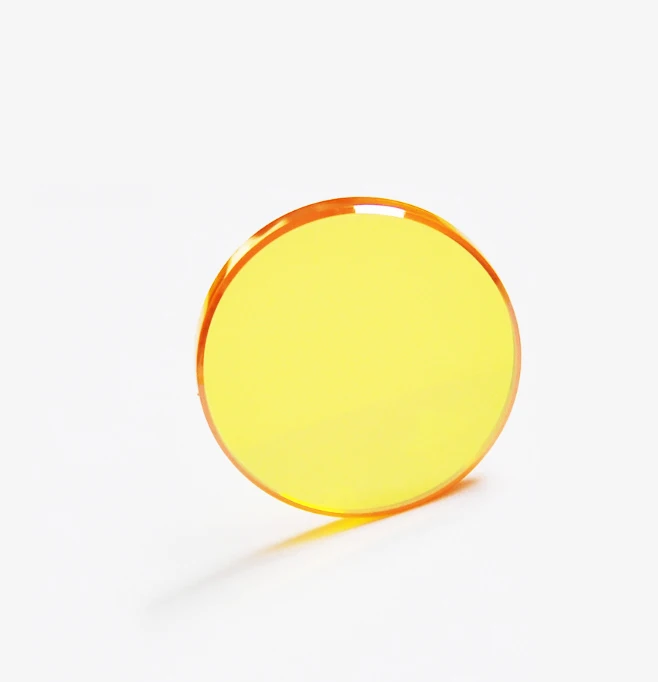 Dia.12 18 20 25 28 38mm Znse focus lens/Znse window/Professional design Laser protective window