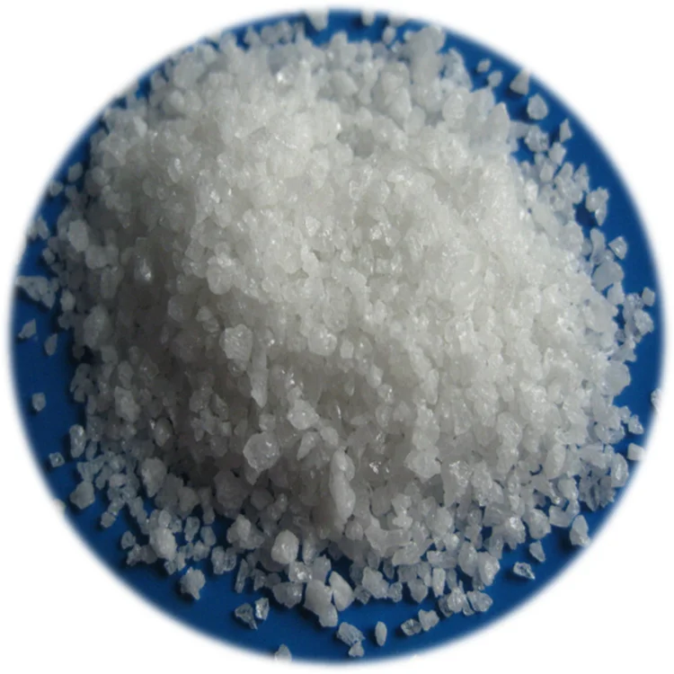 Al2O3 99% 0-1-3mm white fused alumina oxide aluminum sand price
