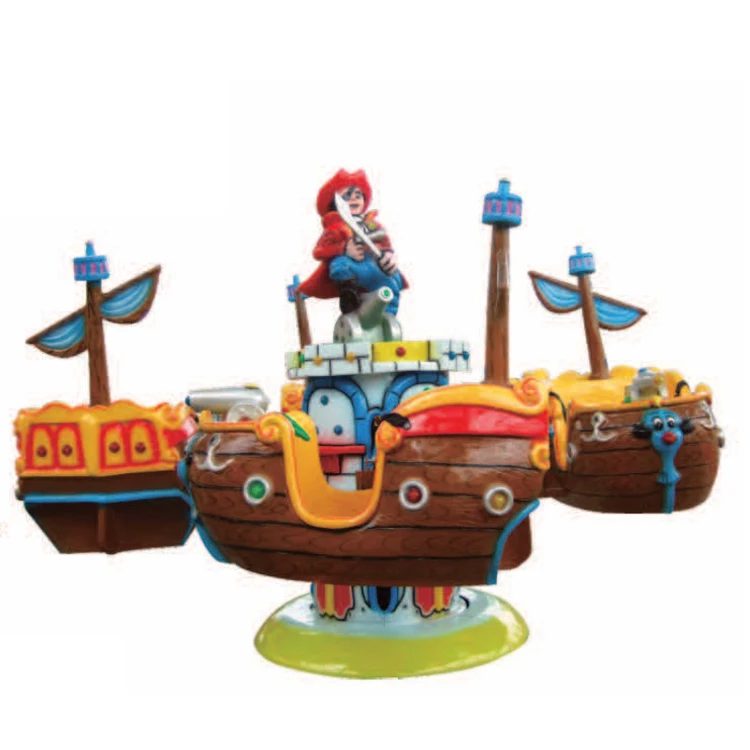 36 сидений двойные Роскошные аттракционы вращающийся жираф маленький летающий стул детское оборудование для парка