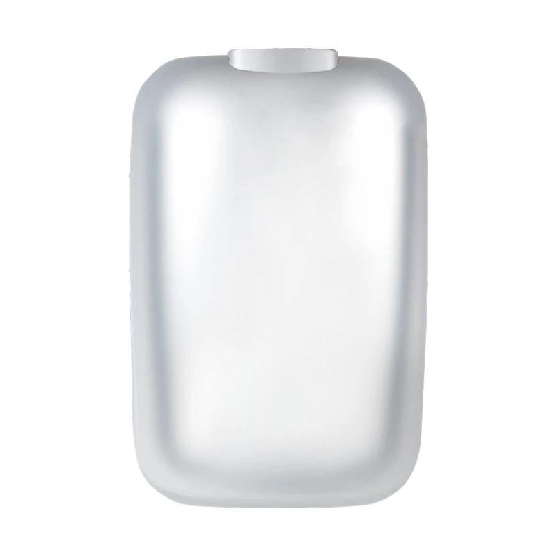 SL-732D chrome cover rearview mirror side mirror for hyundai bus