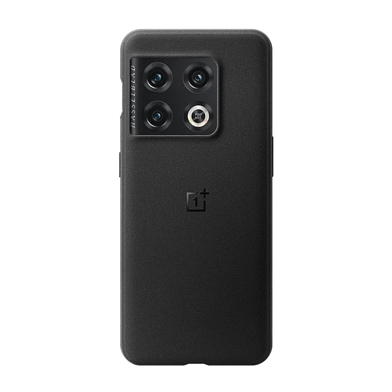 NE2210 ORIGINAL OnePlus 10 Pro Case Carbon GENUINE One Plus 10 Pro Back Cover Karbon Hard Sandstone Quantum Bumper Case