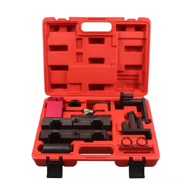Высококачественный недорогой набор инструментов для выравнивания распределительного вала BMW M60 M62 EC1013