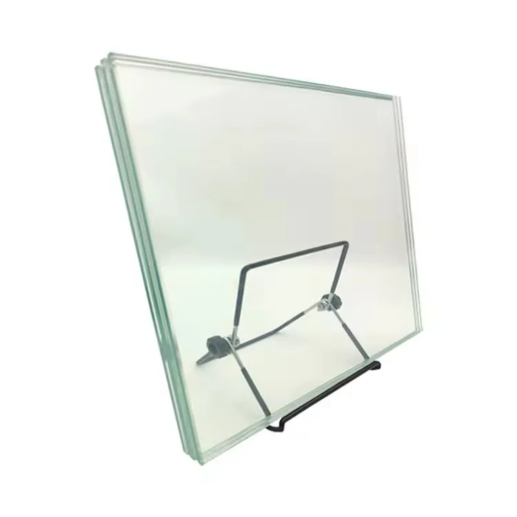 Bulletproof glass