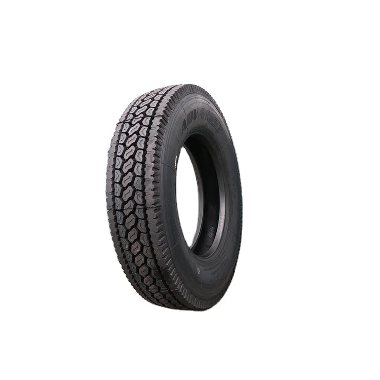 China Best Price RadialTruckTyres 11R24.5 OTR Tires For Sale