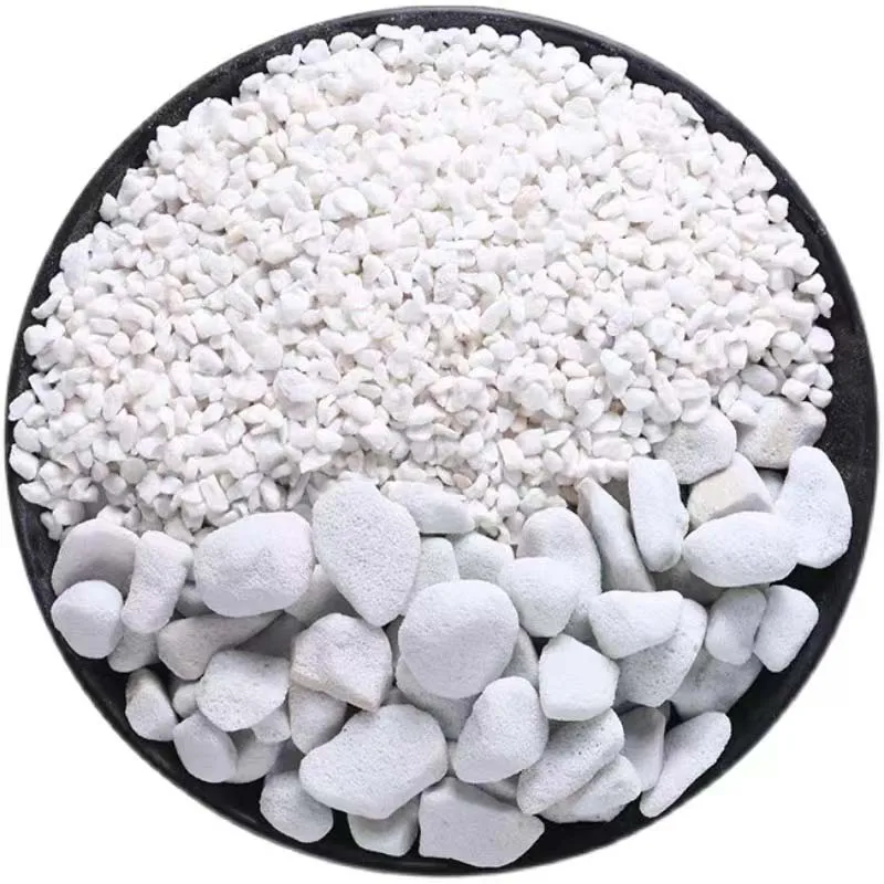 Agriculture Horticultural Grade Perlite Factory Direct Sale Expanded Horticulture Hydroponic Plants Perlite
